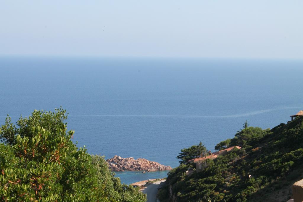 Sardinia Sea Vacation Villa Costa Paradiso Quarto foto